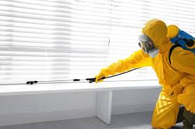 Best Commercial Pest Control  in Wood Dale, IL